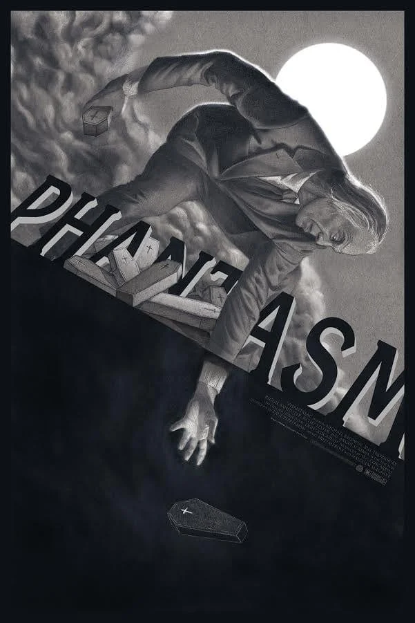 Phantasm - Randy Ortiz