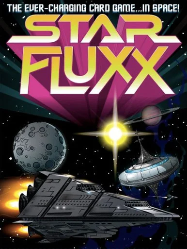 Looney Labs 047 Star Fluxx