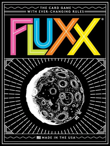Looney Labs 001 Fluxx