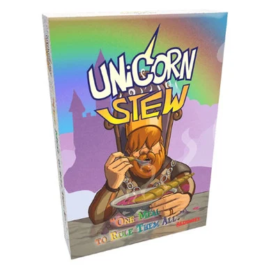 Redshift Games RDS1020 Unicorn Stew