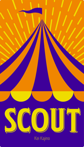 Oink Games SCT Scout