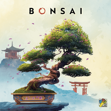 DV Games 9054 Bonsai - DaVinci Editrice