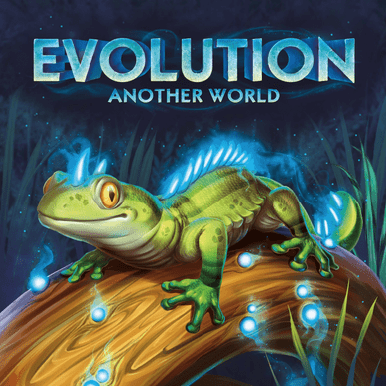 CrowD Games 14001 Evolution: Another World