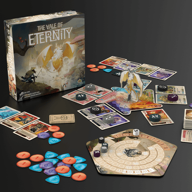 Renegade Games Studios 02674 Vale of Eternity
