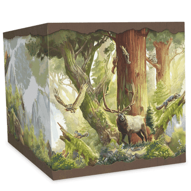 Sit Down! LUMSDO014EE Redwood: Elk Edition Big Box