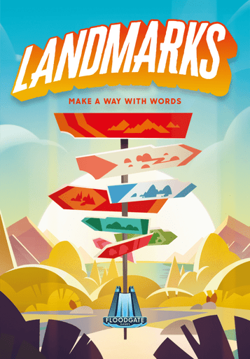 Floodgate Games FGGLM Landmarks