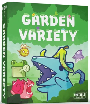 TeeTurtle 7976-175995 Garden Variety