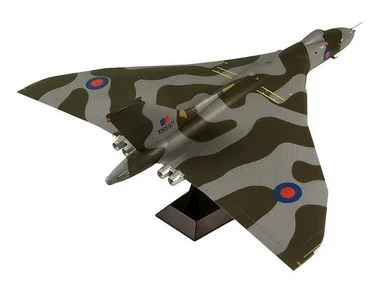 1/144 Pitroad R.A.F Strategic Bomber Vulcan B.2 (Rebox of SN-15)