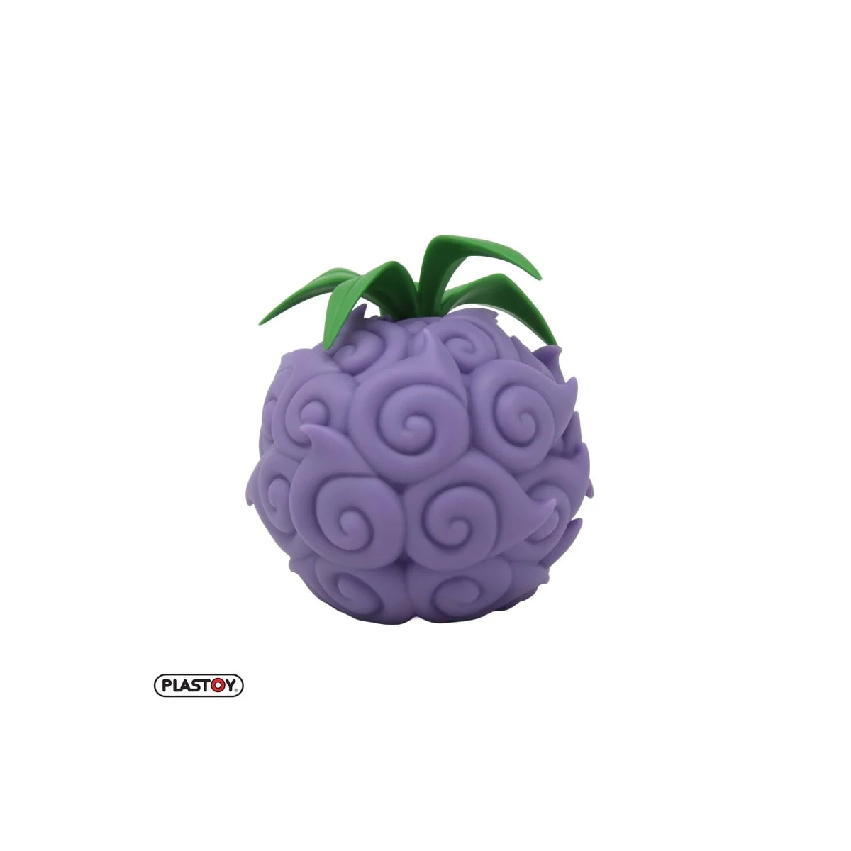 ONE PIECE - Dark-Dark Fruit - PVC piggy bank 13cm