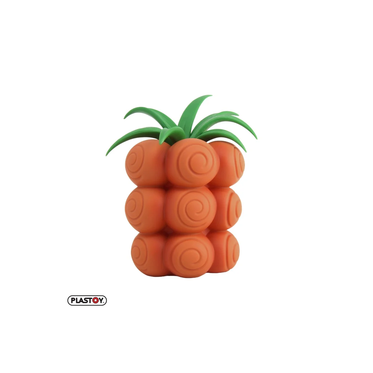 ONE PIECE - Chop-Chop Fruit - PVC Money Box 14.5cm