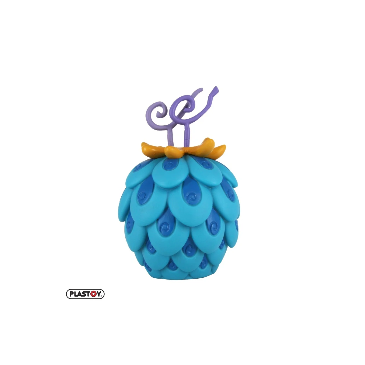 ONE PIECE - Fish-Fish Fruit - PVC piggy bank 14cm