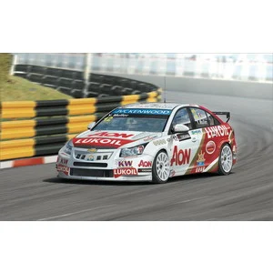 1/24 Chevrolet Cruze 1.6T 2013 WTCC World Champion Race Car - Platz