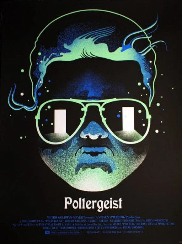 Poltergeist - We Buy Your Kids