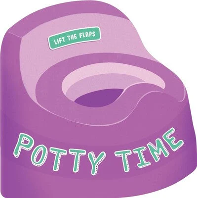 Potty BB - Simon & Schuster Inc.