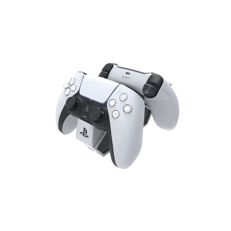 PS5 - Multifunction charging stand