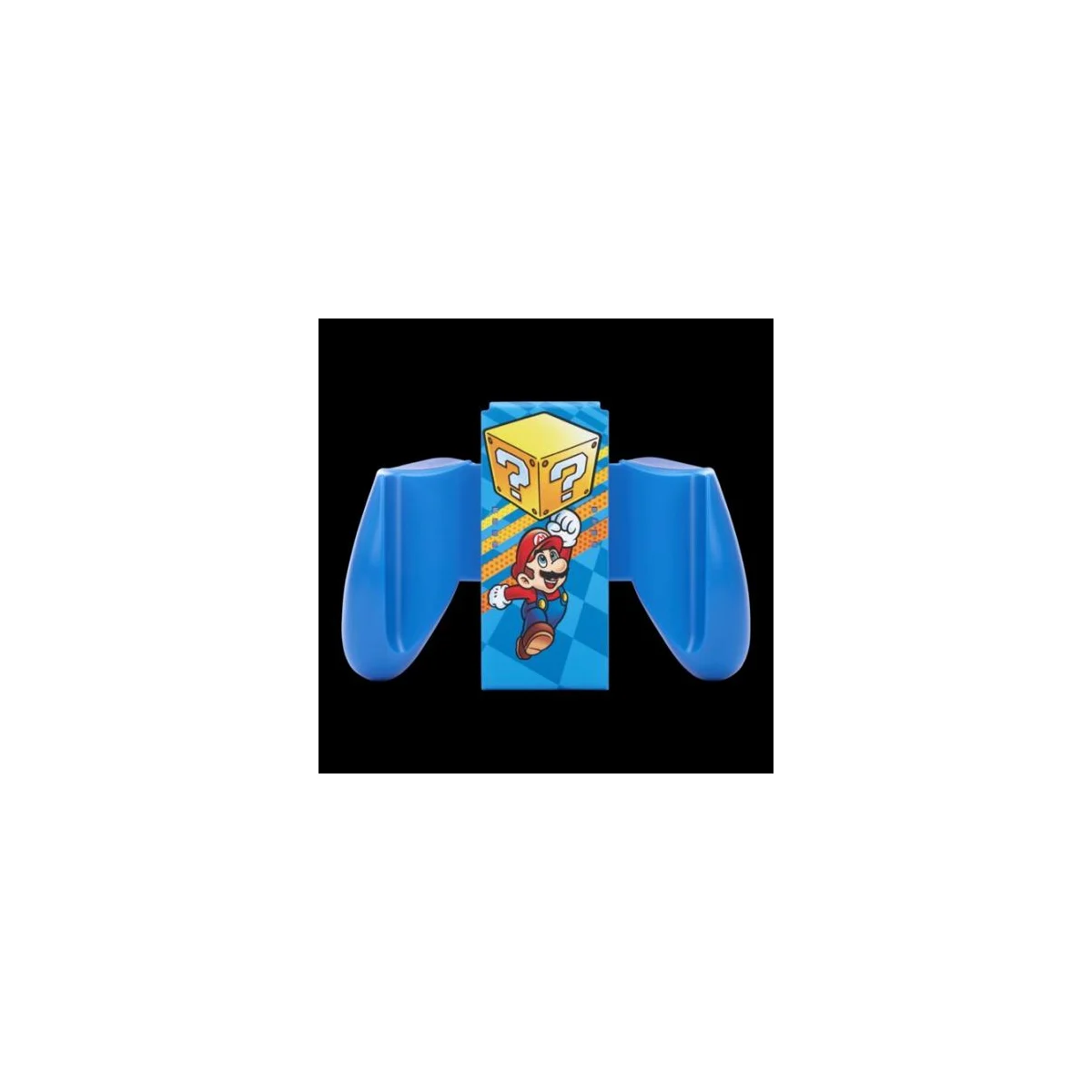 Comfort grip for Joy Con - Mystery Block Mario