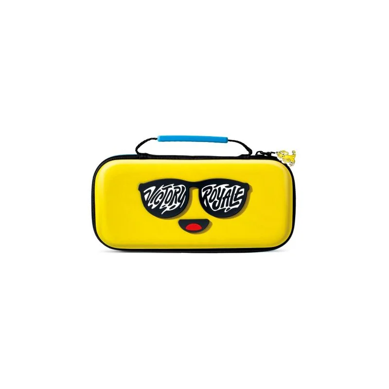 Bag for Switch - Peely