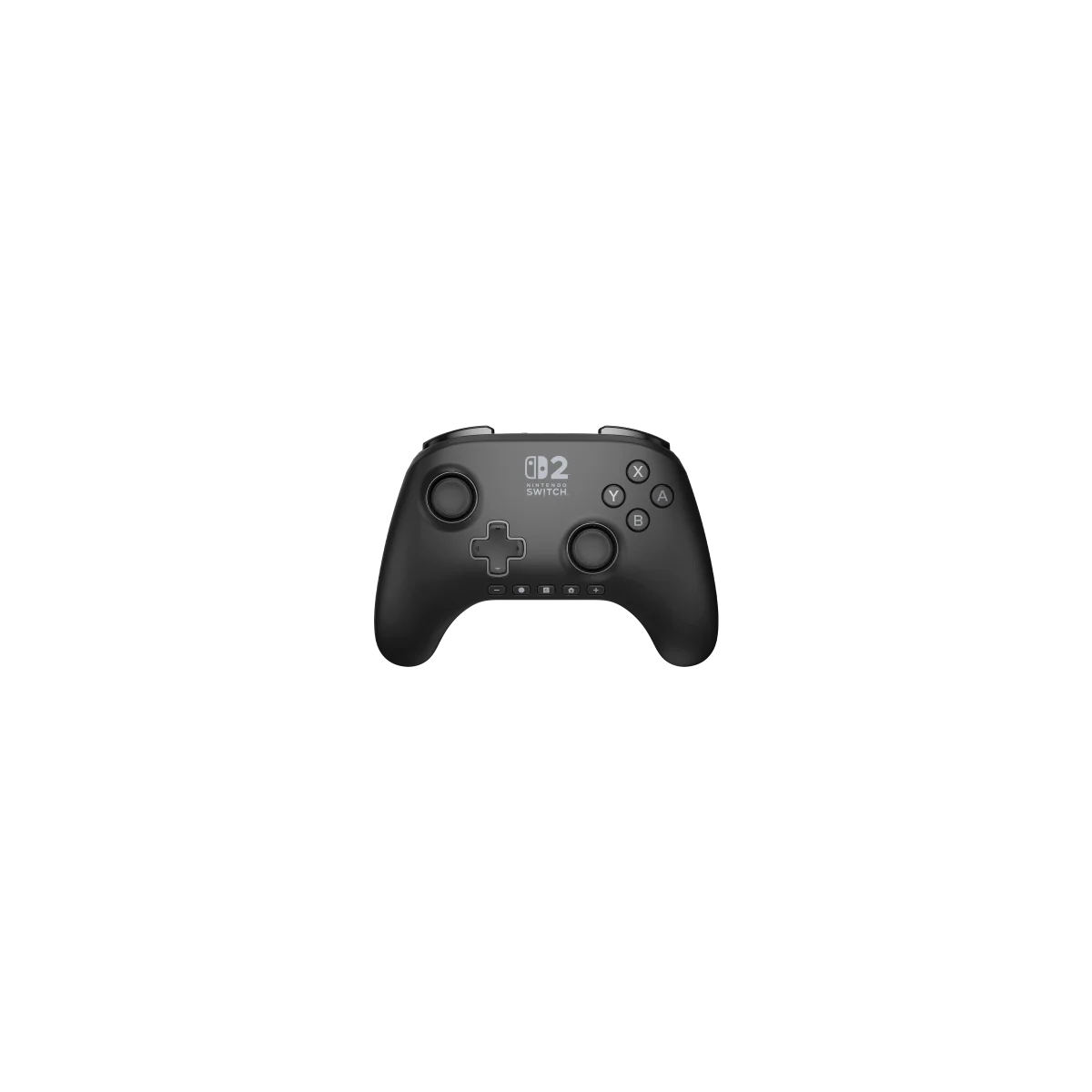 SWITCH 2 - Advantage Wireless Controller - Black