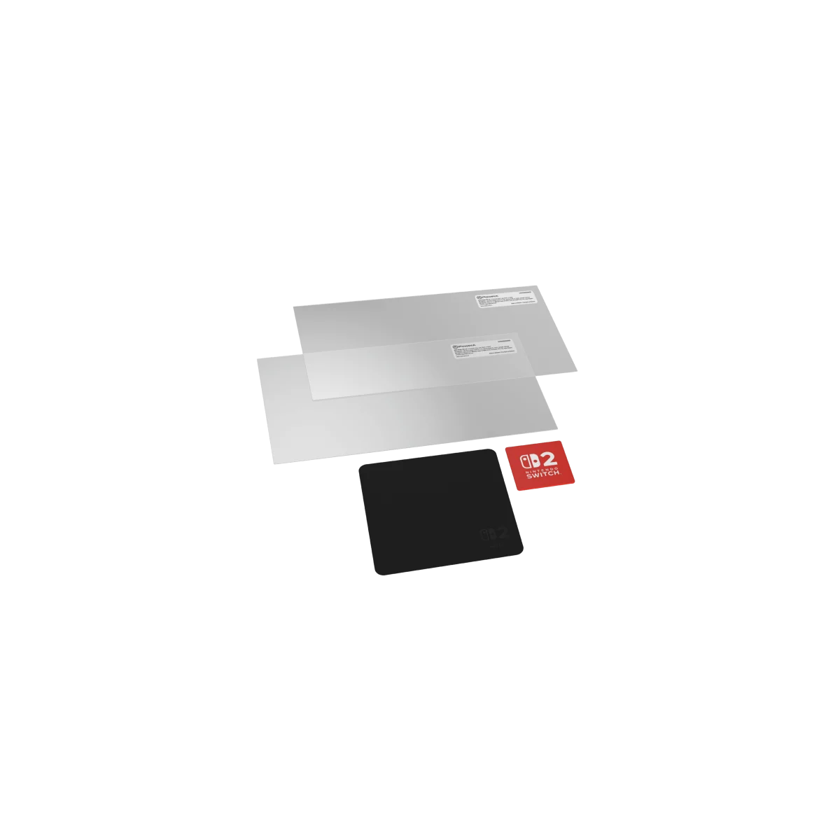 Switch 2 - Tempered Glass