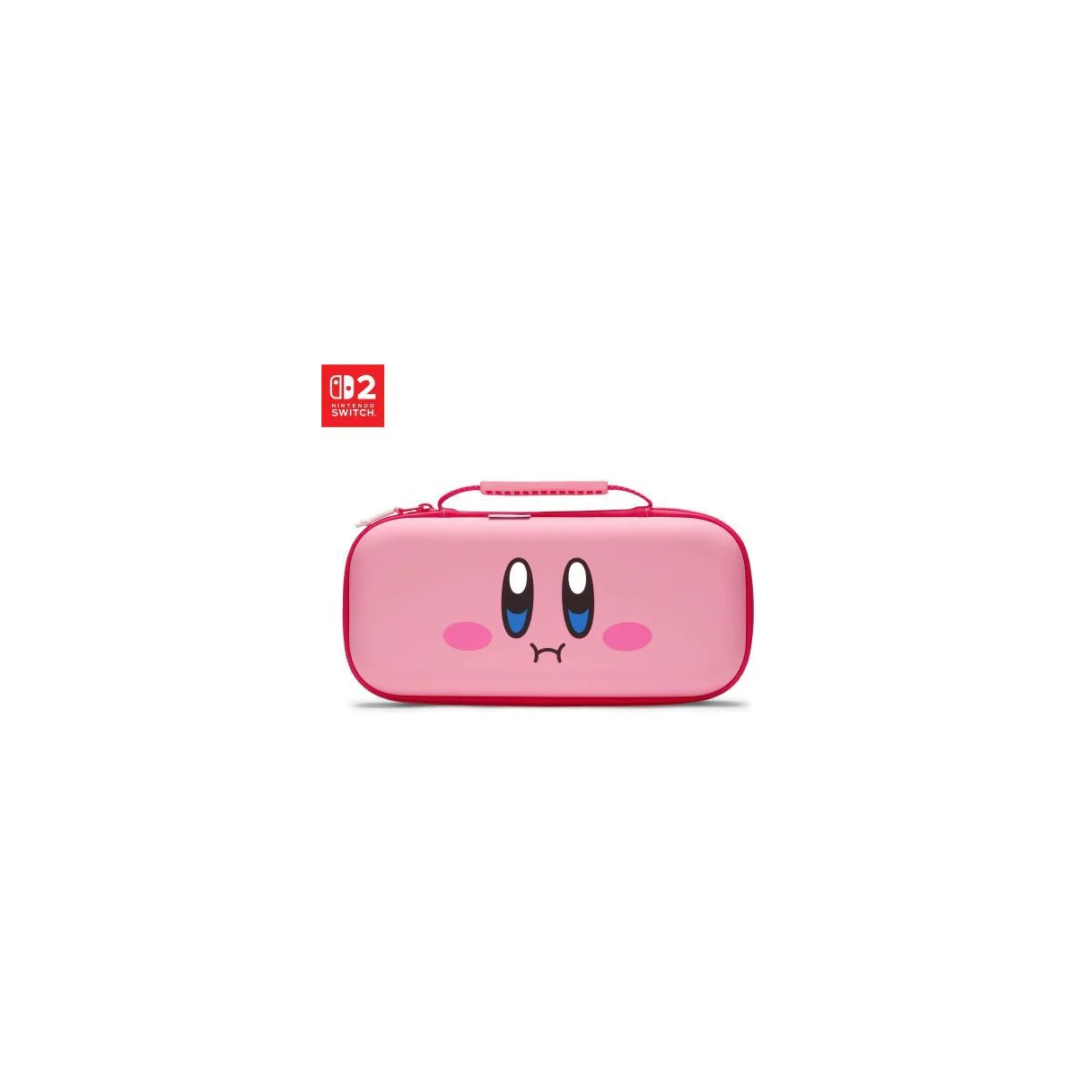 Switch 2 - Case for NSW2 - Kirby