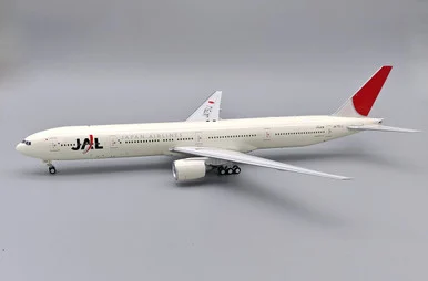 Japan Airlines - JAL Boeing 777-346 JA751J B-773-JL-51J Scale 1:200