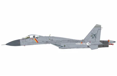 J-15 Flying Shark No. 70 HA6409C Scale 1:72