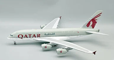 Qatar Airways Airbus A380-861 A7-APJ IF380QT1025 Scale 1:200