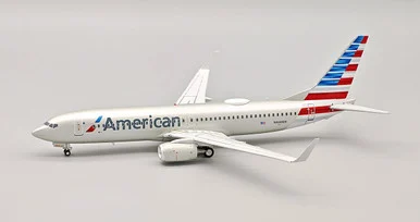 American Airlines Boeing 737-823 Reg: N840NN IF738AA1125 Scale 1:200