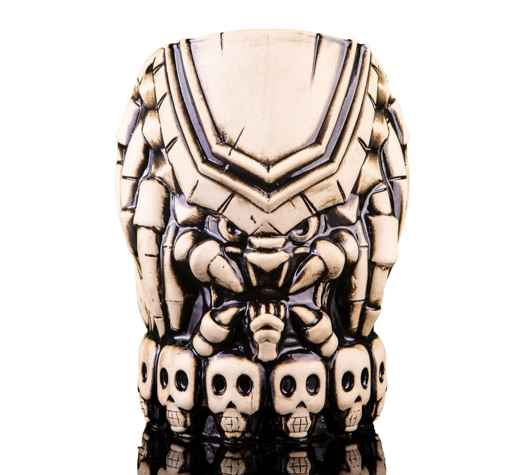 Predator Tiki Mug - Mondo
