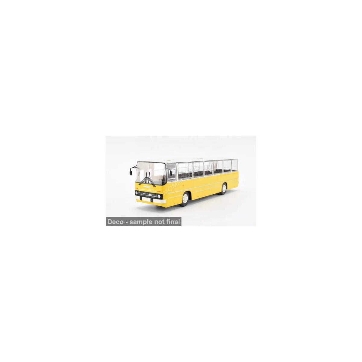 Ikarus 260.51 1975 Die Cast - PREMIUM CLASSIXXS