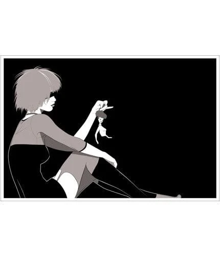 Pris - Craig Drake