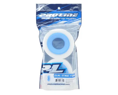 1.9" XL Dual Stage Rock Crawling Foam Inserts (2) - Pro-Line