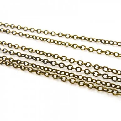 Hobby chain 1.5 mm - Green Stuff World