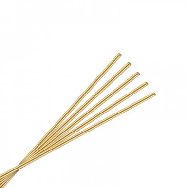 Pinning Brass Rods 0.3mm - Green Stuff World