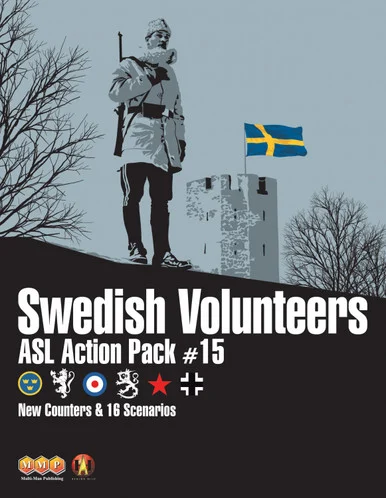 ASL - ASL Action Pack #15