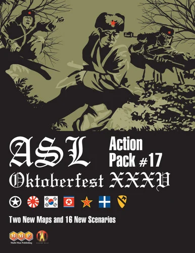 ASL - ASL Action Pack #17