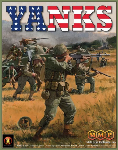ASL - Yanks