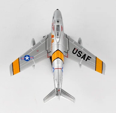 POSTAGE STAMP F-86 SABRE MIG MAD MARINE 1/110