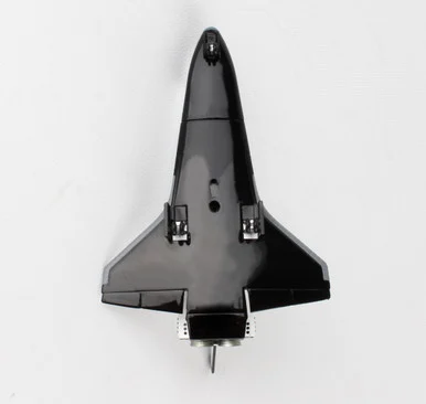 POSTAGE STAMP SPACE SHUTTLE ATLANTIS 1/300 - POSTAGE STAMP PLANES