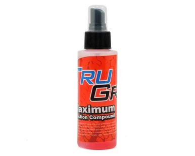 PTK1610: Trugrip Maximum Traction Tire Compound - Protek