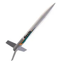 Novia Model Rocket Kit - Quest
