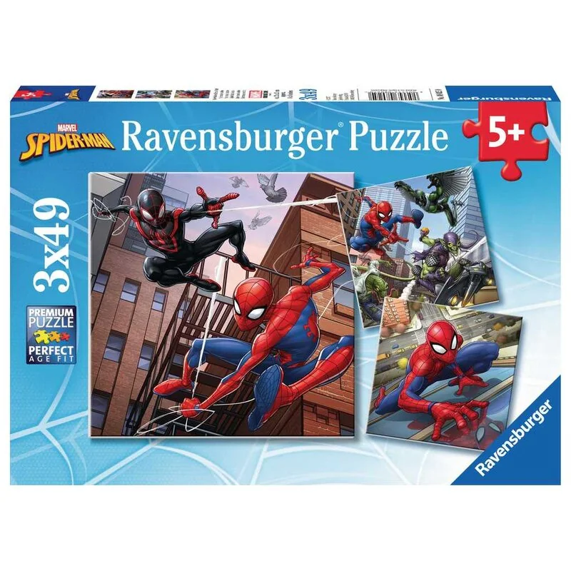 Ravensburger -080250