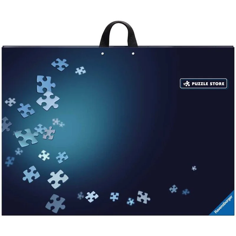 Case store puzzle 300-1000p