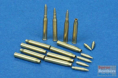 RBM48P019 1:48 RB Model Ammunition/Shells - 7.5cm KwK42 L/70 for Panther & Jagdpanzer IV