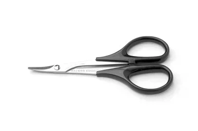Racers Edge RCE7044 Curved Lexan Scissors