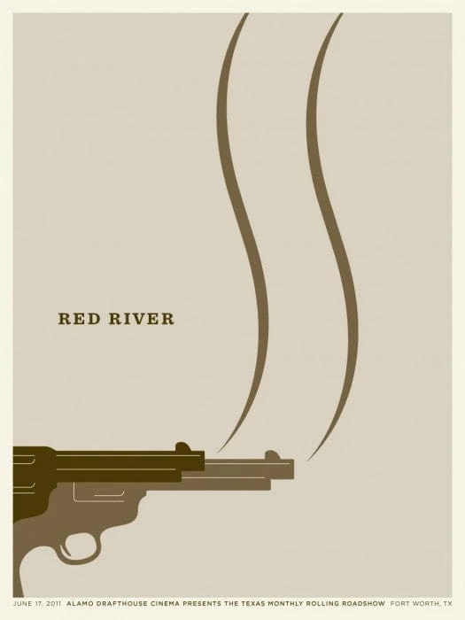 Red River - Jason Munn