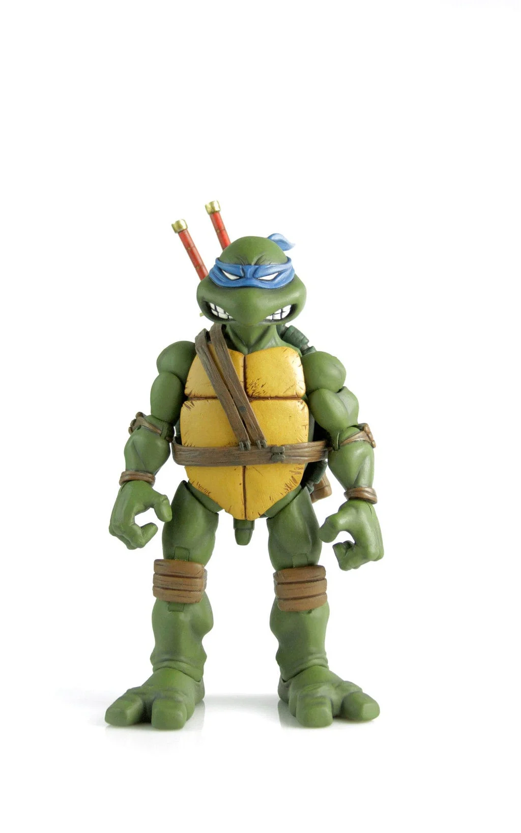 Leonardo 1/6 Scale Collectible Figure - Mondo