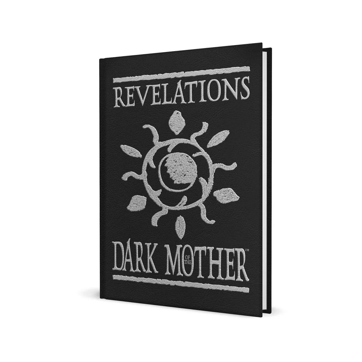 renegade-rgs01167-vampire-the-masquerade-5th-edition-rpg-book-revelat.webp Vampire: The Masquerade 5th Edition RPG book Revelations of the Dark Mother Accessory *ENGLISH* - Renegade