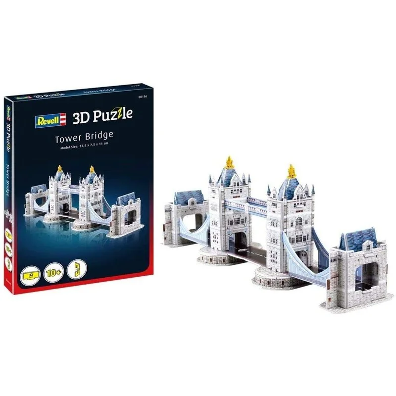 Tower Bridge Model kit - Revell