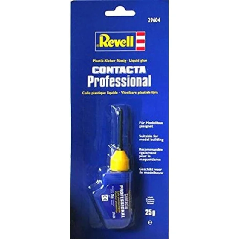 Contacta Glue with Needle Applicator - Revell